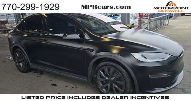 tesla model x 2024 7SAXCBE57RF440854 image tesla model x 2024 7SAXCBE57RF440854 image